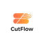 CutFlow Logo